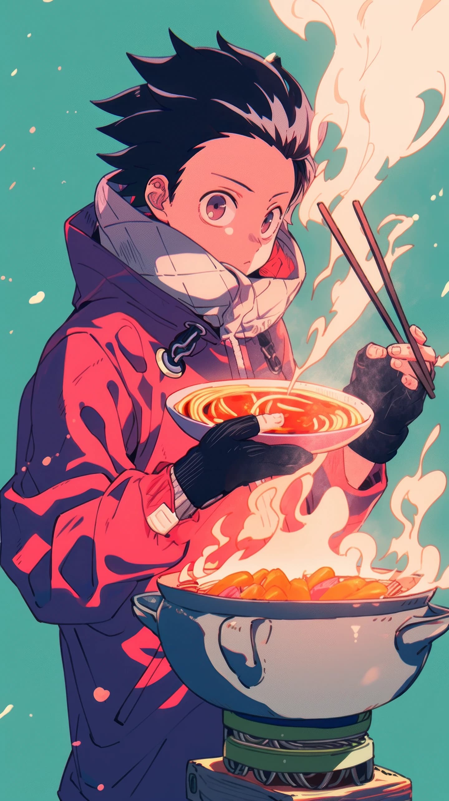 Anime Style