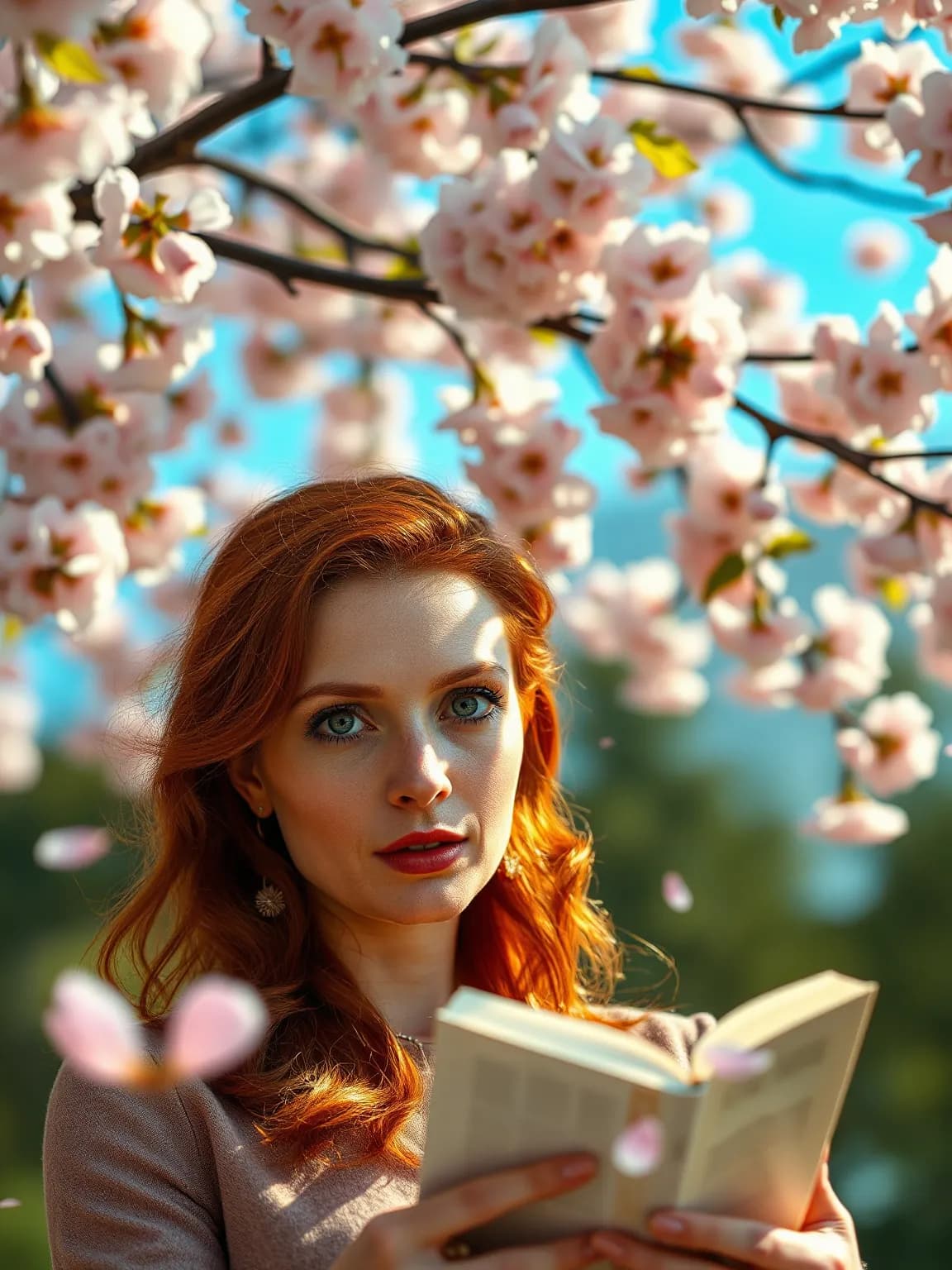 Photorealistic Style